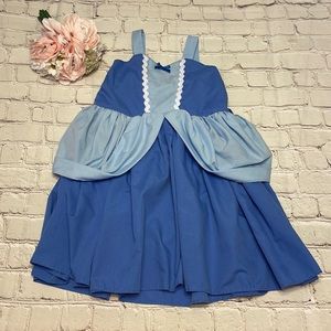 🌸 Lover Dovers Cinderella Dress